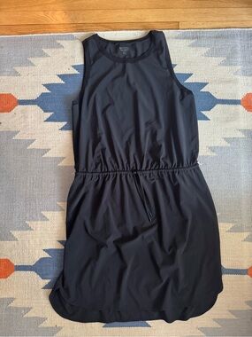 Athleta Rincon Dress XL